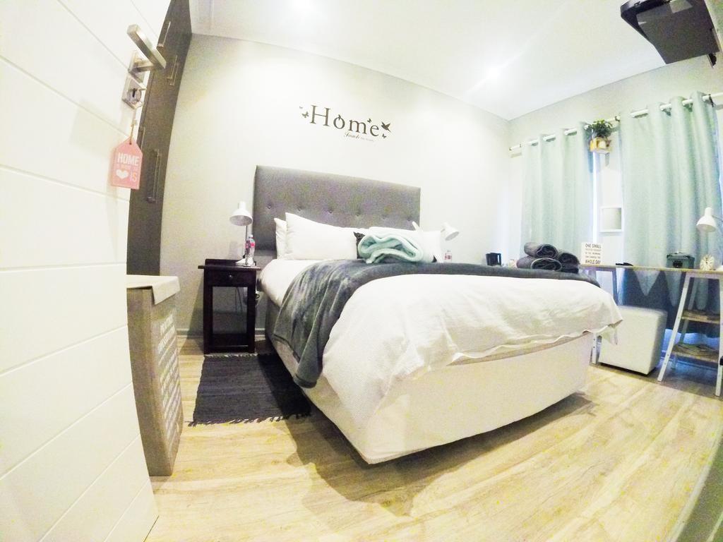 Hotel The Urban à Mossel Bay Extérieur photo