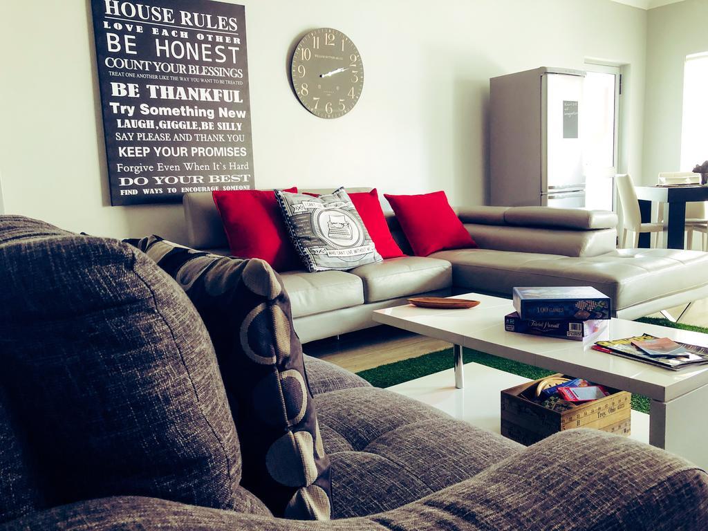 Hotel The Urban à Mossel Bay Extérieur photo