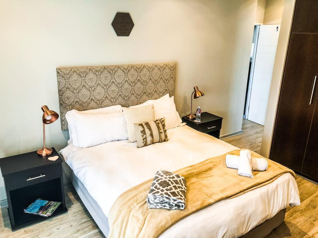 Hotel The Urban à Mossel Bay Extérieur photo