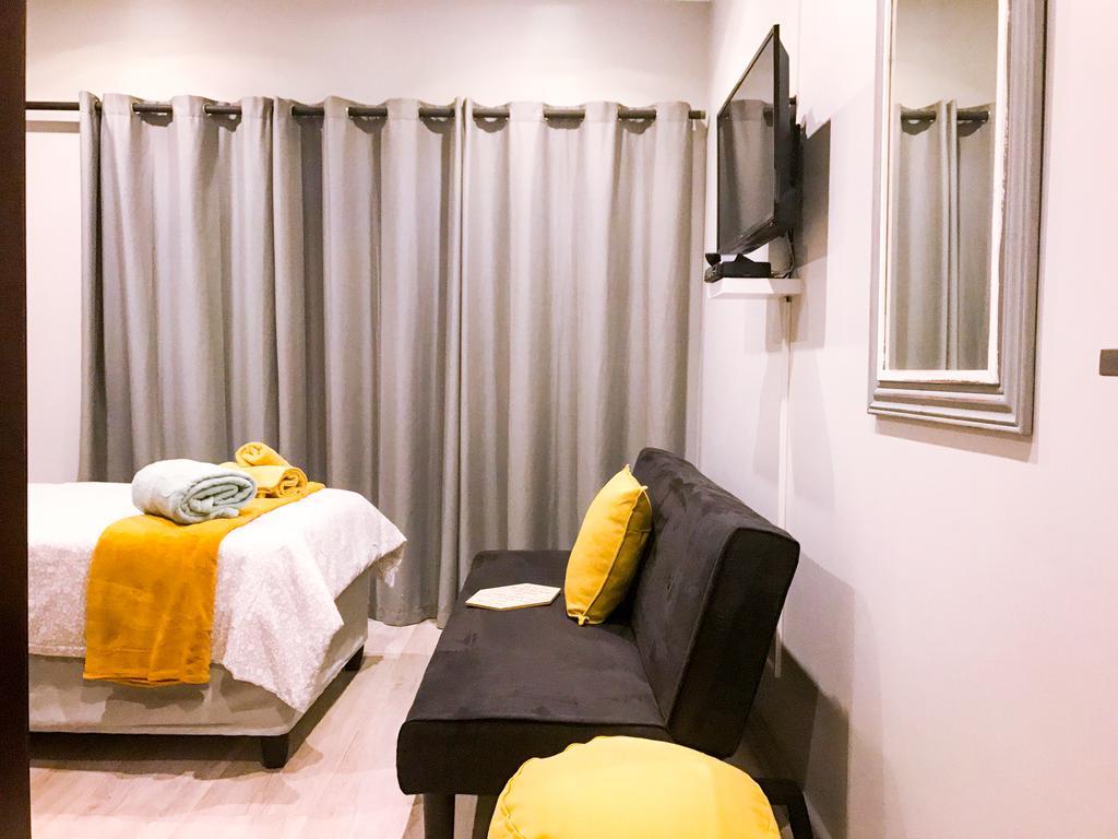 Hotel The Urban à Mossel Bay Extérieur photo