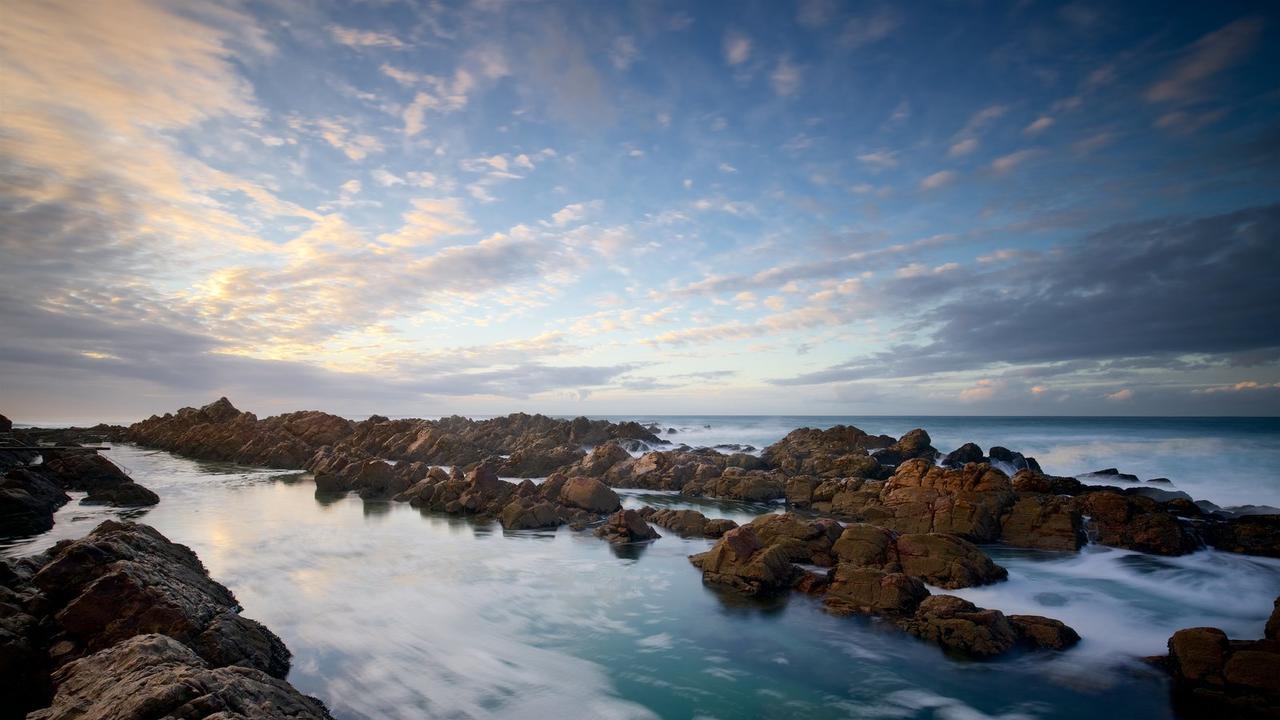 Hotel The Urban à Mossel Bay Extérieur photo