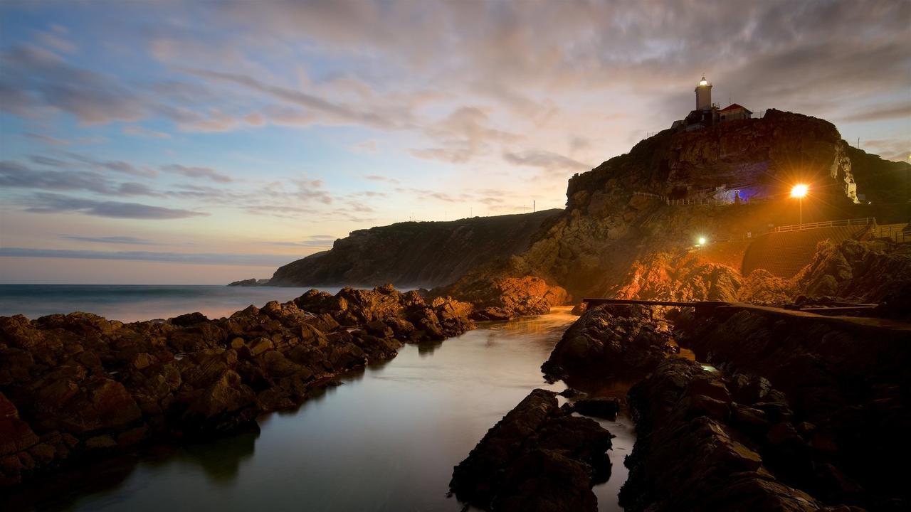 Hotel The Urban à Mossel Bay Extérieur photo