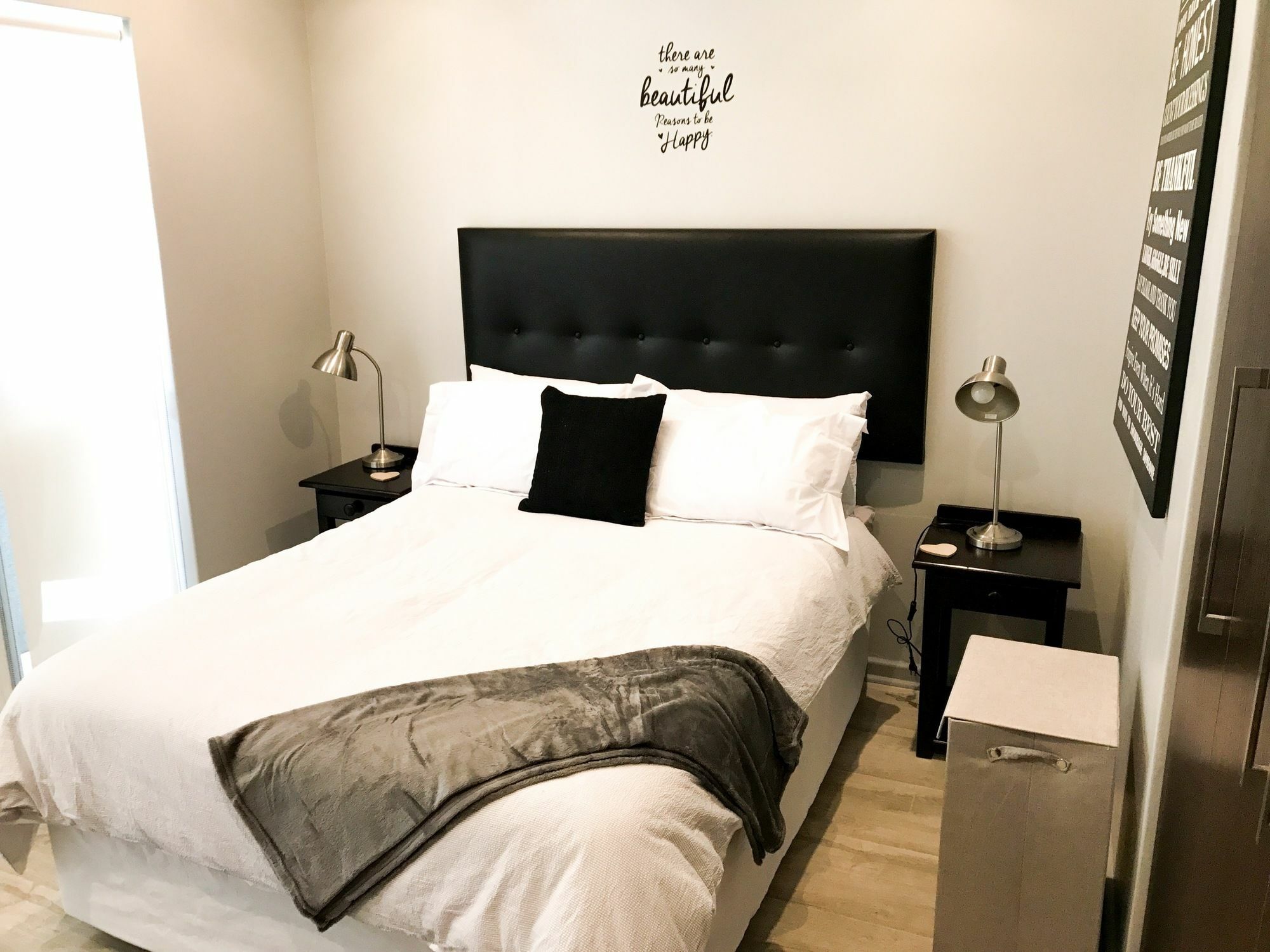 Hotel The Urban à Mossel Bay Extérieur photo