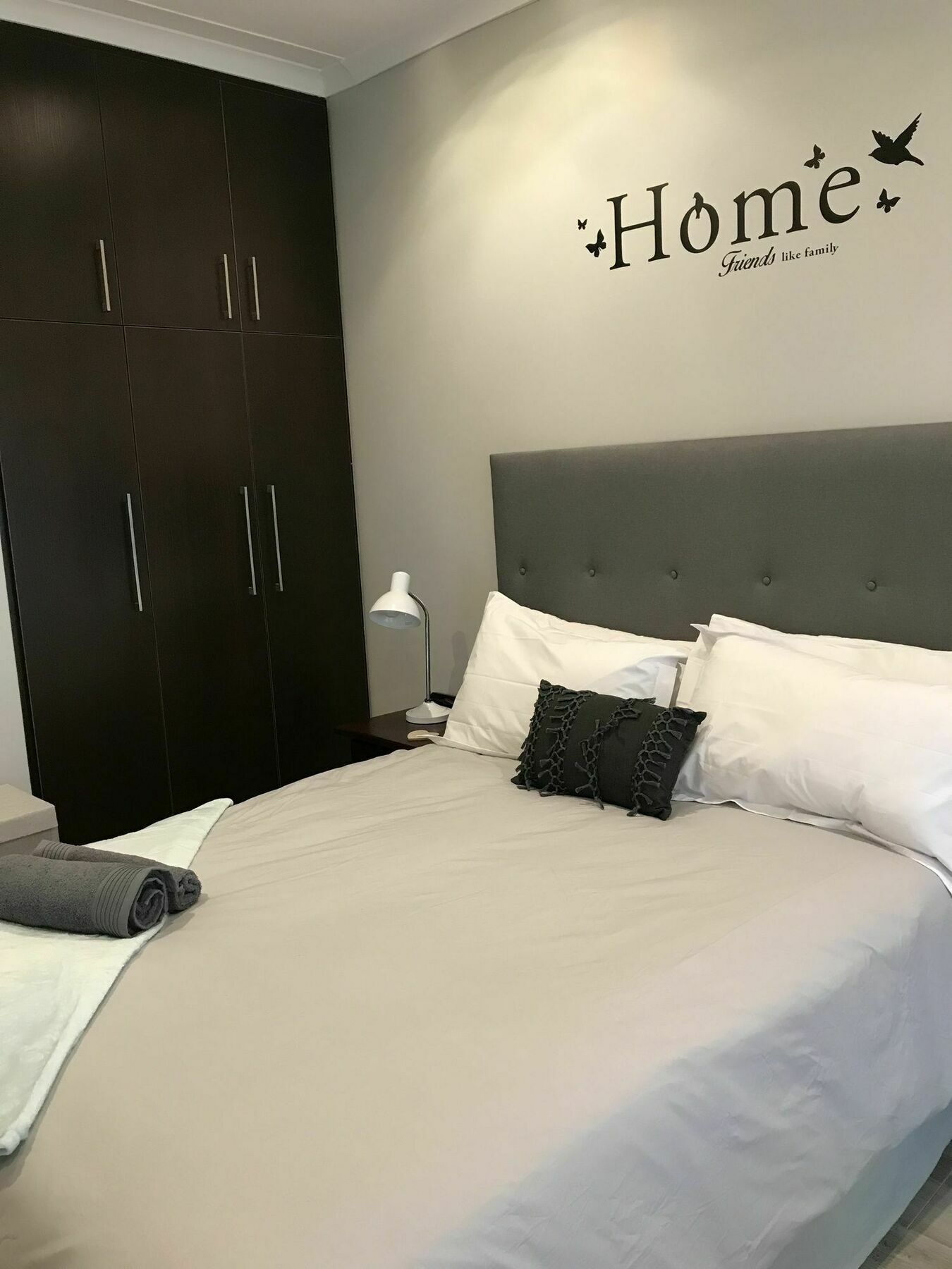 Hotel The Urban à Mossel Bay Extérieur photo