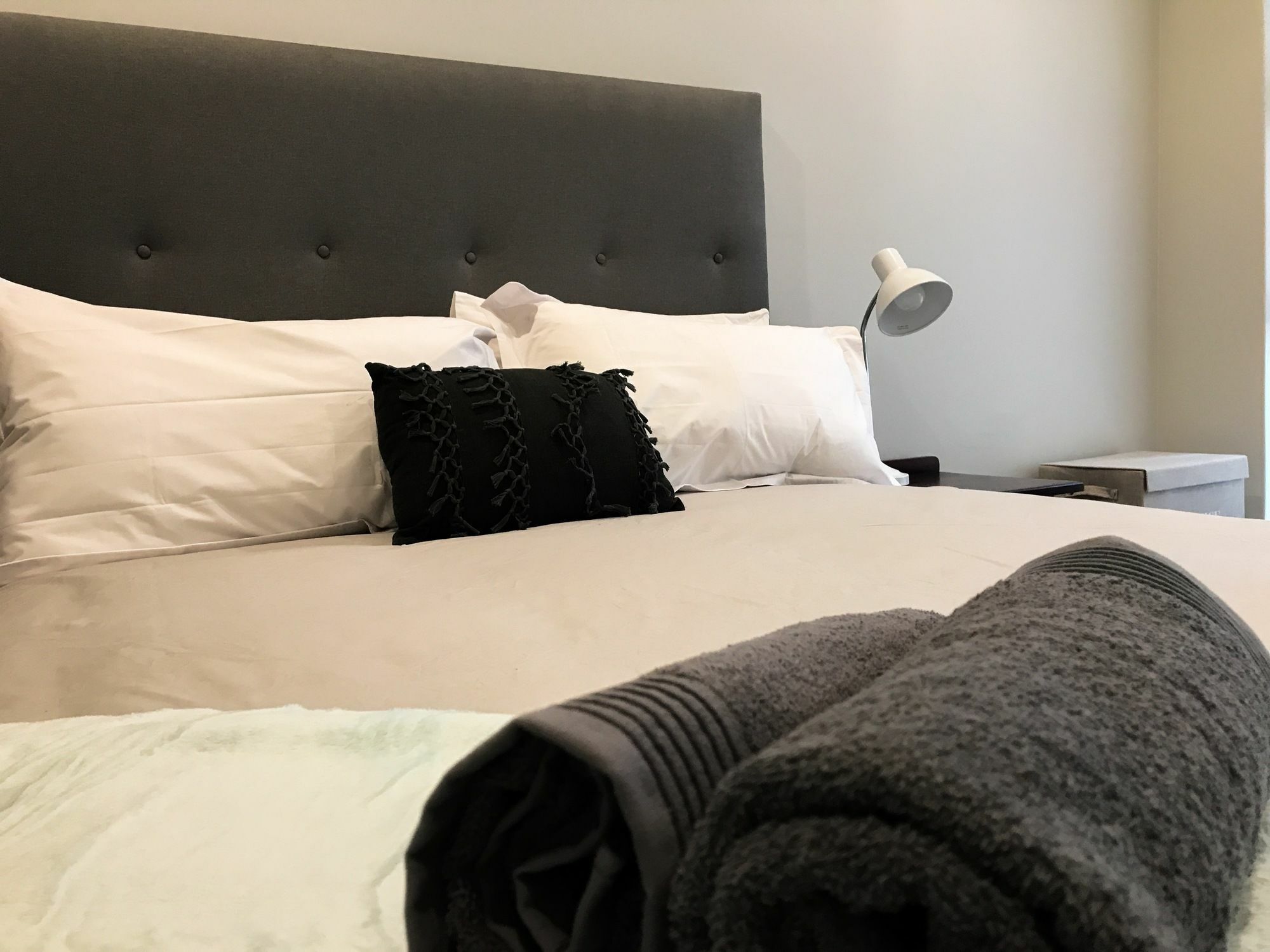Hotel The Urban à Mossel Bay Extérieur photo