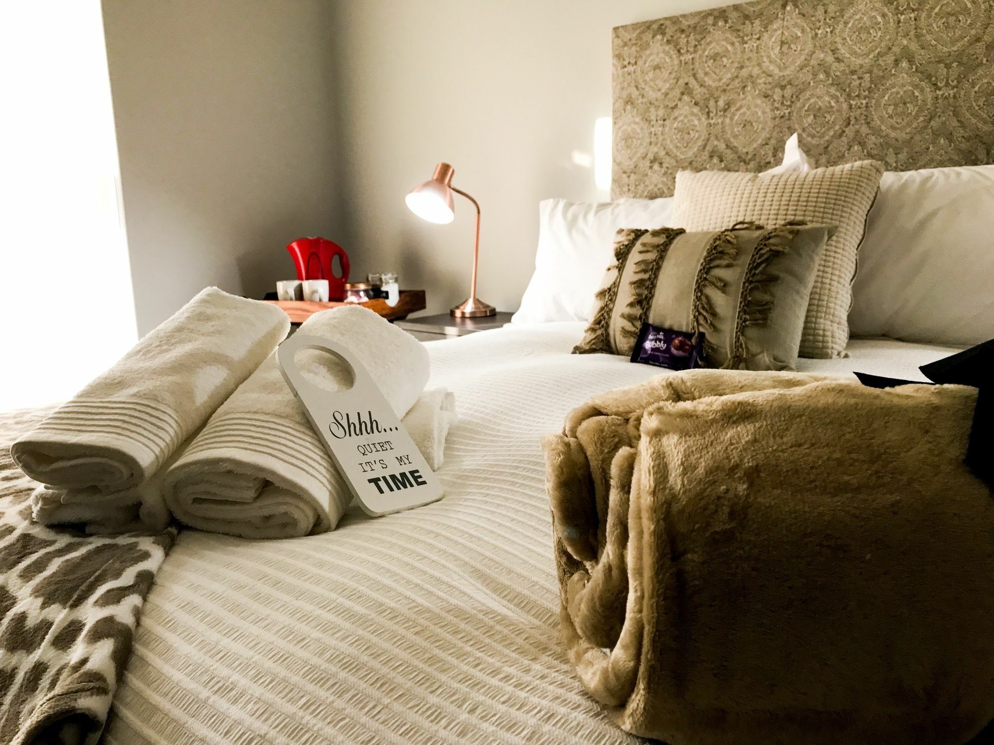 Hotel The Urban à Mossel Bay Extérieur photo