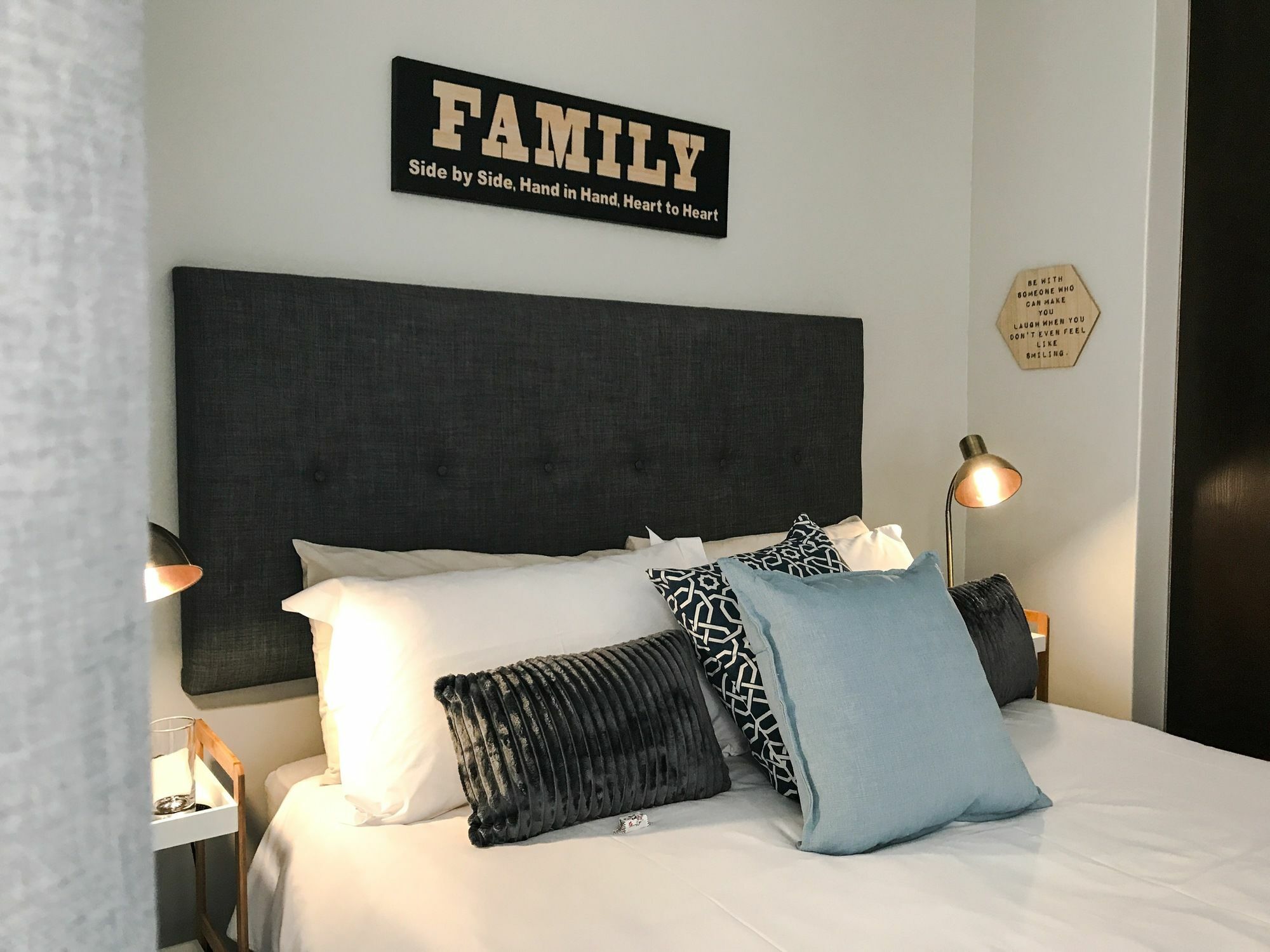 Hotel The Urban à Mossel Bay Extérieur photo