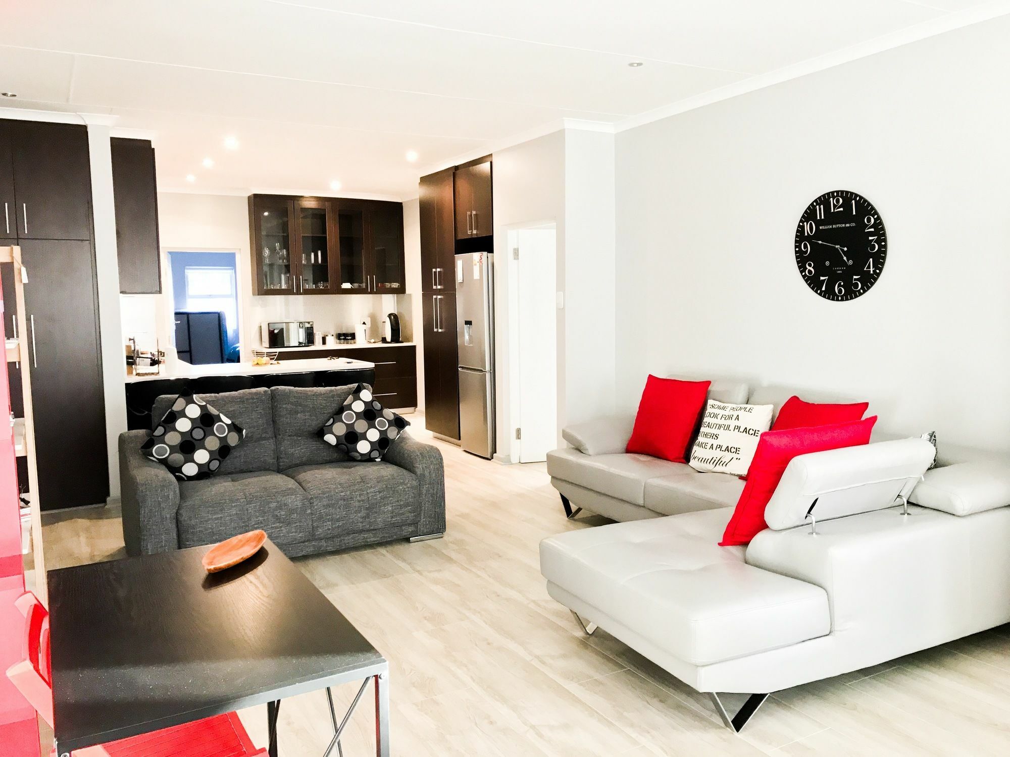 Hotel The Urban à Mossel Bay Extérieur photo