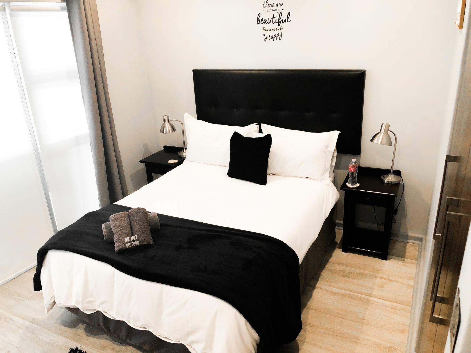 Hotel The Urban à Mossel Bay Extérieur photo