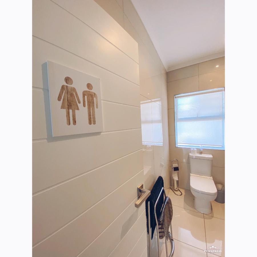 Hotel The Urban à Mossel Bay Extérieur photo